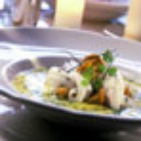 Brasserie du Marche de Gros